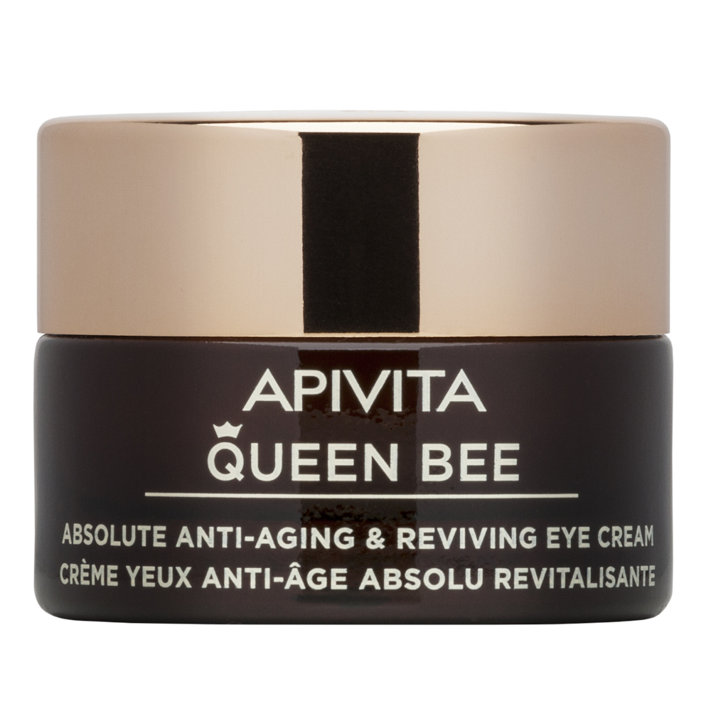APIVITA QUEEN BEE EYE 15ML/22 APIVITA QUEEN BEE EYE 15ML/22