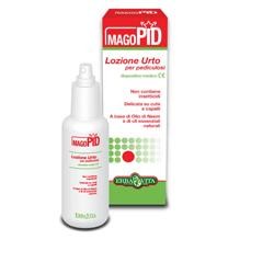 Erba Vita Mago Pid Lozione Spray Per Pediculosi 125 ml