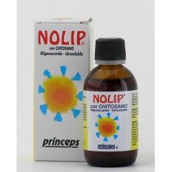 Nolip Integratore Controllo Del Peso 50 ml