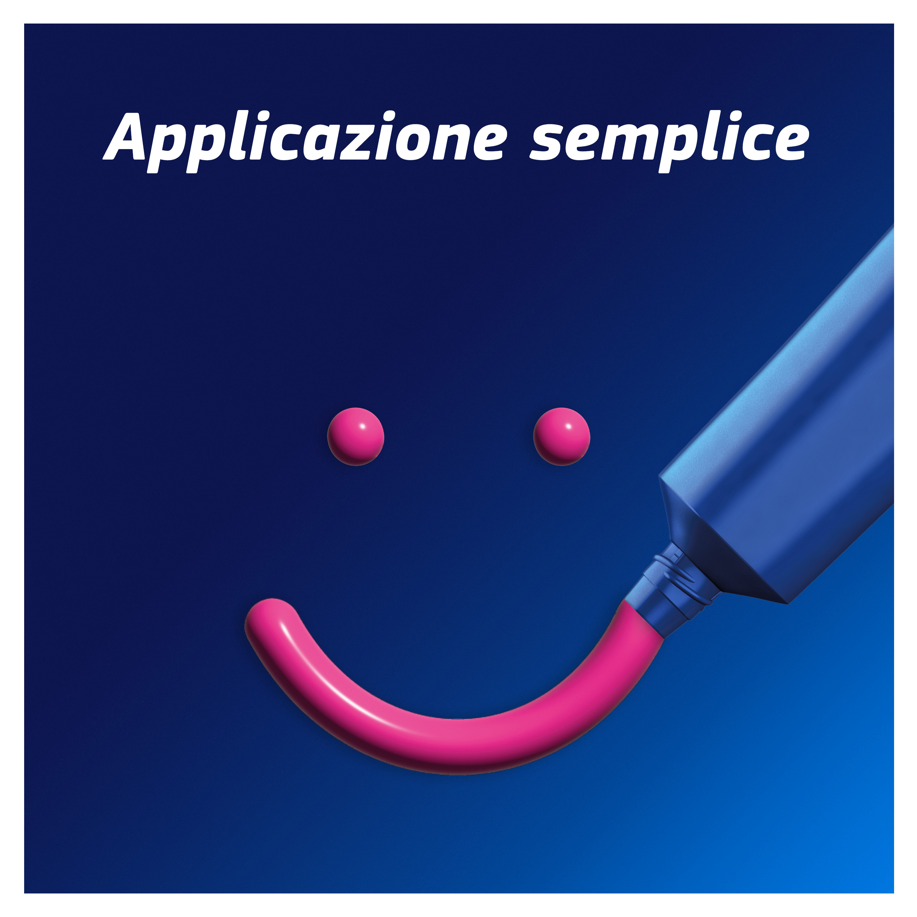 Kukident Plus Barriera Anti-cibo. Crema Adesiva Per Dentiere Totali e Parziali. Sapore Fresco 40g