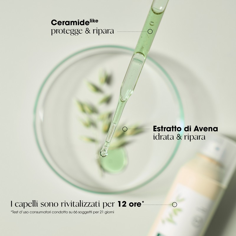 KLORANE Sh.Secco Avena*150ml KLORANE Sh.Secco Avena*150ml