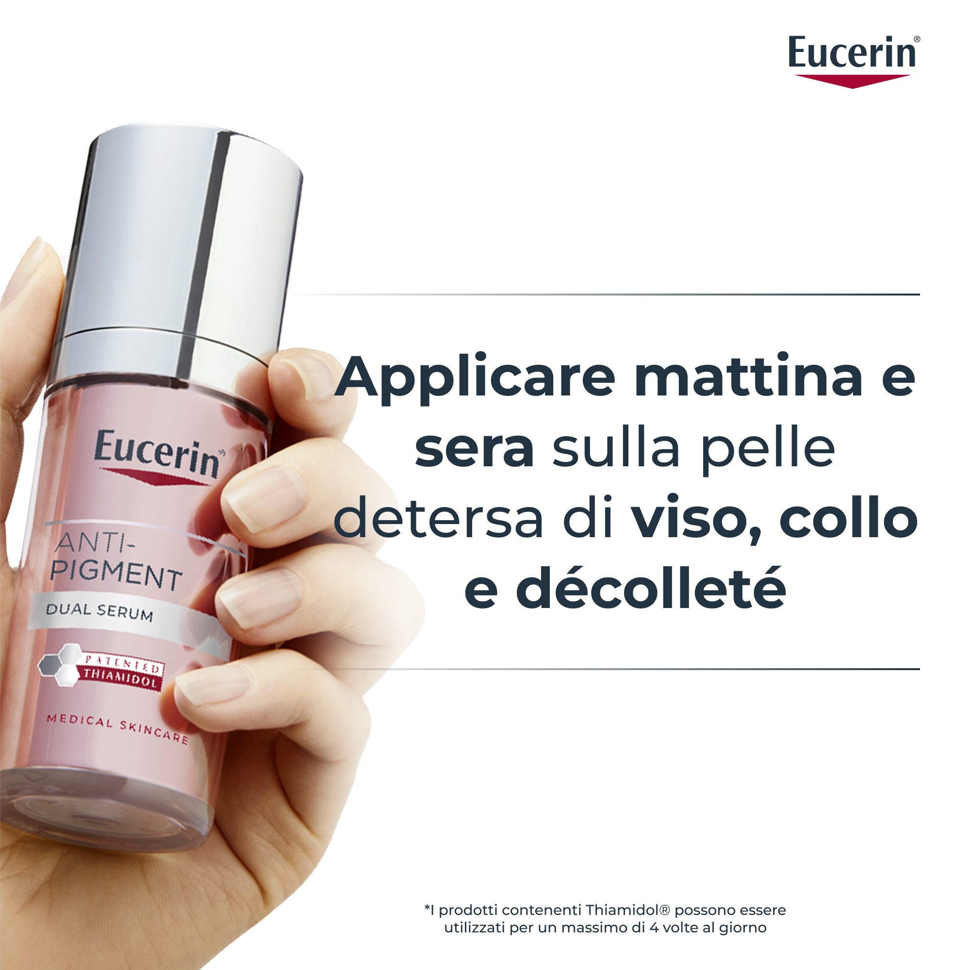 EUCERIN Anti-Pigment Dual Serum EUCERIN Anti-Pigment Dual Serum