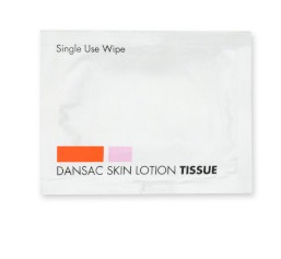 DANSAC LOZIONE 50SALV
