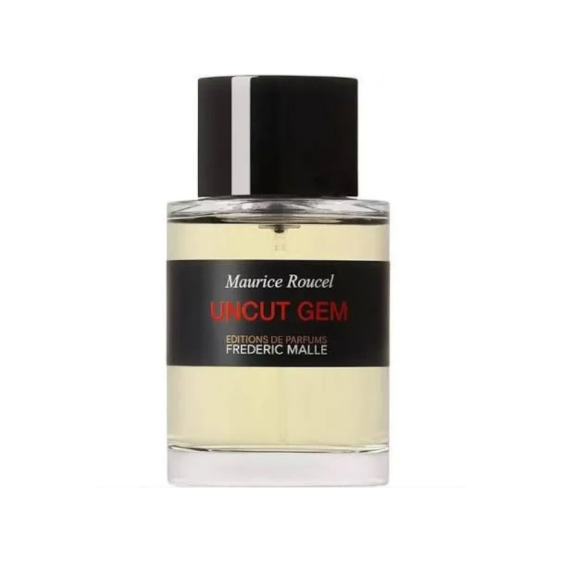 Frederic Malle Uncut Gem - Eau De Parfum Uomo 100 ml