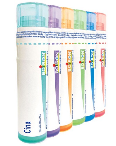 Boiron Cina 9CH Globuli Tubo Boiron Cina 9CH Globuli Tubo