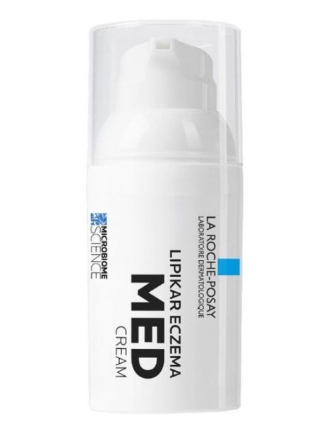 LIPIKAR Eczema MED 30ml LIPIKAR Eczema MED 30ml