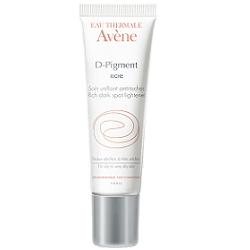 Avène D-Pigment Riche Trattamento Anti Macchie Pelle Secca 30 ml