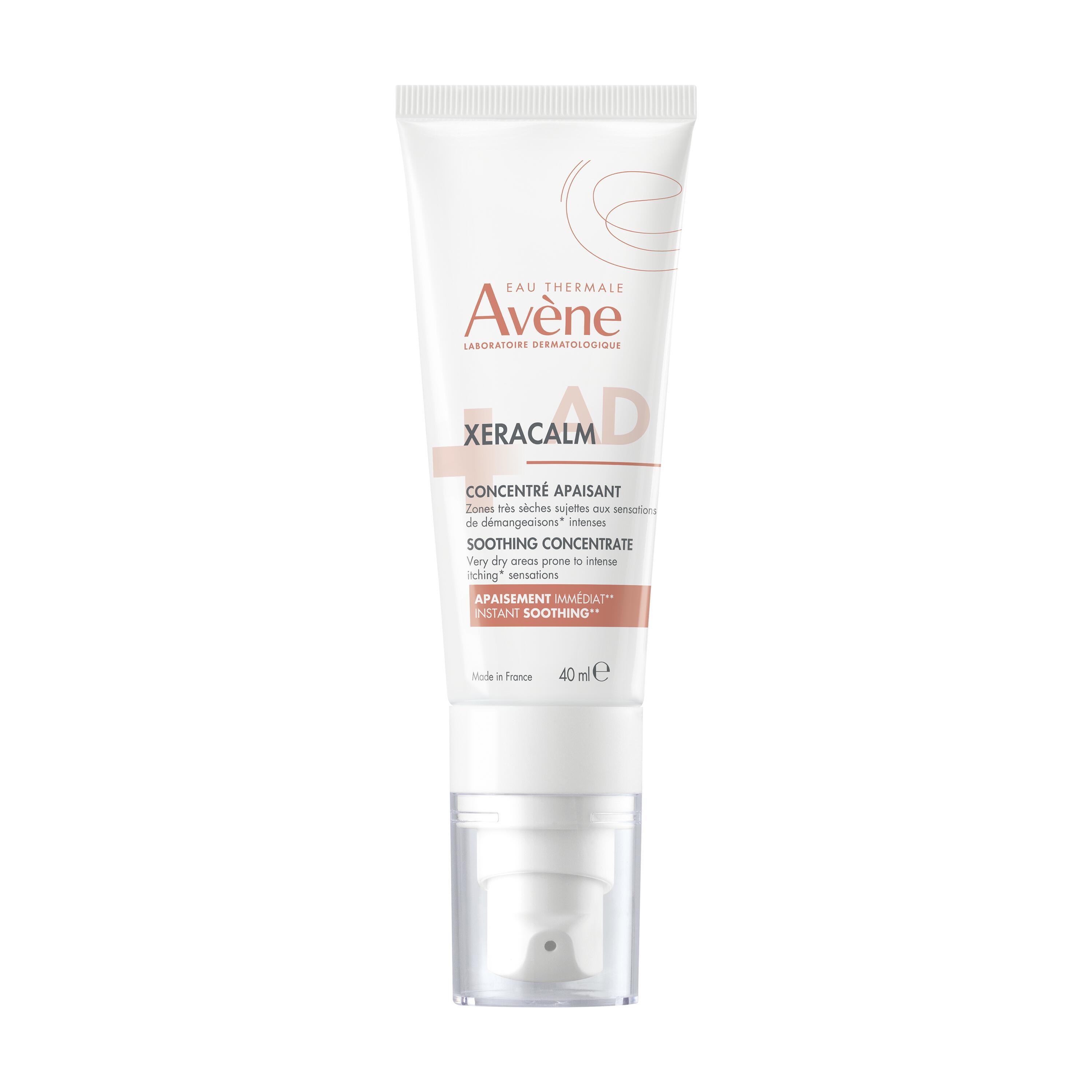 Avène Xeracalm AD - Concentrato Lenitivo Per Pelle Secca O Atopica 40 ml