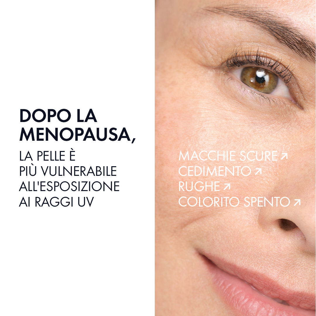 Vichy Neovadiol Crema Rassodante Anti-macchie SPF 50 50 ml Vichy Neovadiol Crema Rassodante Anti-macchie SPF 50 50 ml