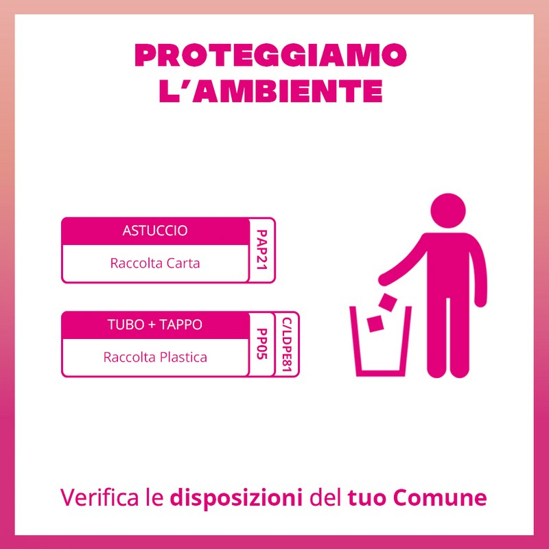 Buscofen Premestruale Integratore Alimentare - a Base Di Magnesio, Vitamina B6, Vitamina E e Calcio, per i Giorni Prima Del Ciclo 15 Compresse Effervescenti Buscofen Premestruale Integratore Alimentare - a Base Di Magnesio, Vitamina B6, Vitamina E e Calcio, per i Giorni Prima Del Ciclo 15 Compresse Effervescenti