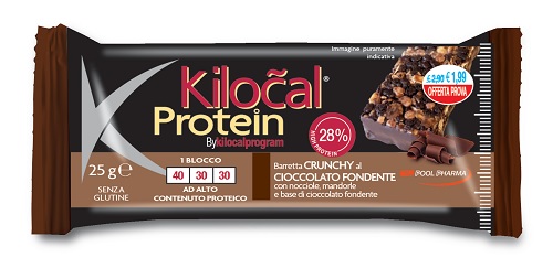 KILOCAL Pr.Barr.Ciocc.Fond.25g