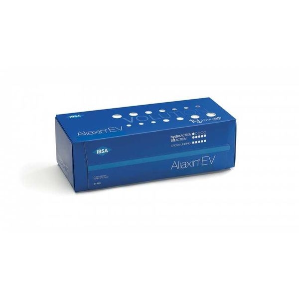 Aliaxin EV ESSENTIAL VOLUME  sir 1ml 2pz