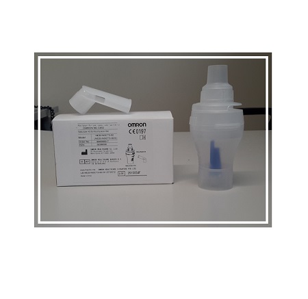 OMRON KIT NEBUL COMP AIR C802 OMRON KIT NEBUL COMP AIR C802