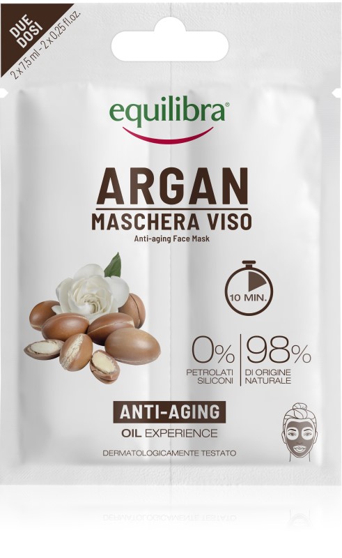 EQUILIBRA ARGAN MAS VISO ANTIA