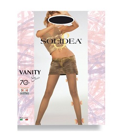 VANITY Collant 2 M Glace