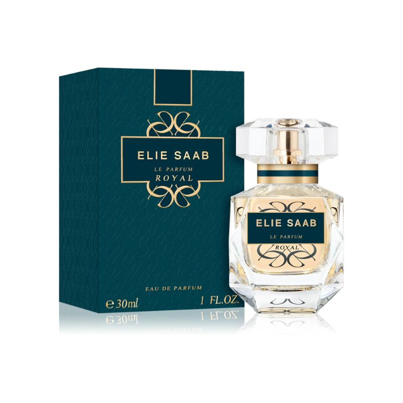 Elie Saab - Le Parfum Royal Eau De Parfum Donna 30 ml Vapo