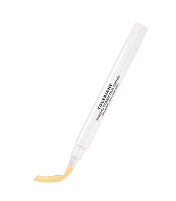 La Roche-Posay Toleriane Teint correttore pinceau per imperfezioni localizzate colore Yellow/giallo