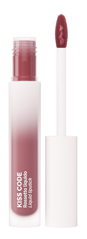 OVERSKIN KISS CODE 01 OLD ROSE