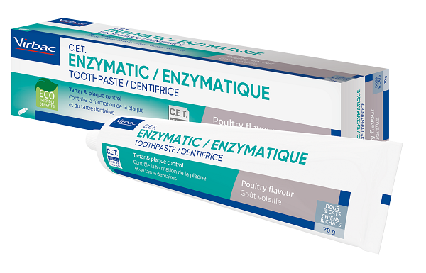 C.E.T.Dent.Enzimatico 70g