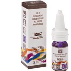 OLIO ESS NAT INCENSO 10ML OLIO ESS NAT INCENSO 10ML