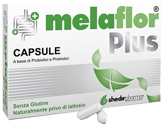 MELAFLOR PLUS 20CPS MELAFLOR PLUS 20CPS