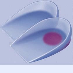 PODOGEL Gel Support Calzante XL 1paio