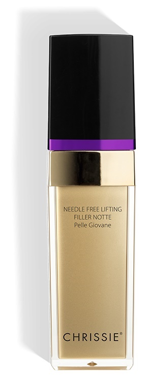 CHRISSIE NEEDLE FREE LIFTING F