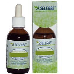 Selerb Macerato Glicerinato Ribes Nero 50 ml