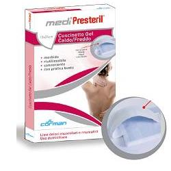 Medipresteril Cuscinetto Gel Effetto Caldo-Freddo 1 Pezzo Medipresteril Cuscinetto Gel Effetto Caldo-Freddo 1 Pezzo