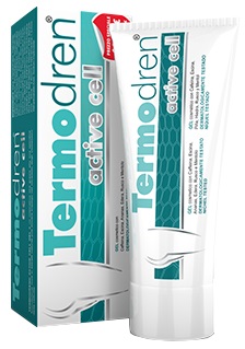 TERMODREN ACTIVE CELL200ML PRO TERMODREN ACTIVE CELL200ML PRO