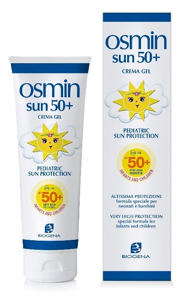 OSMIN SUN 50+ 90ML OSMIN SUN 50+ 90ML