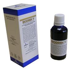 Biodren V Integratore 50 ml