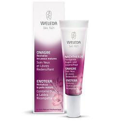 ENOTERA CONTORNO OCCHI E LABBRA RICOMPATTANTE 10 ML