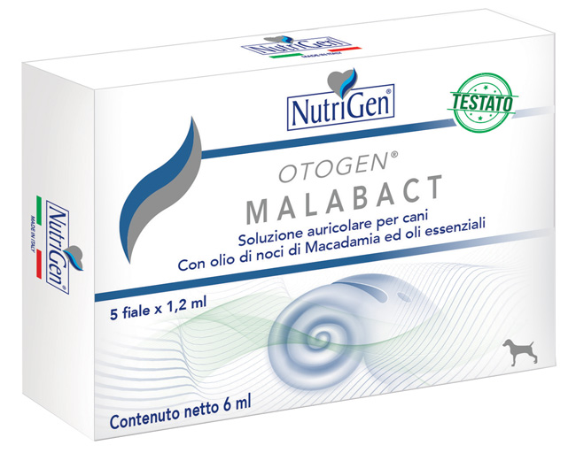 OTOGEN MALABACT 5F NUTRIGEN