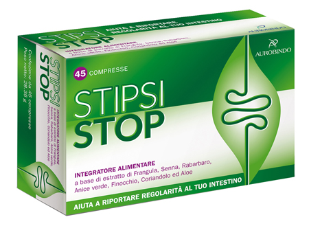 STIPSISTOP 45CPR