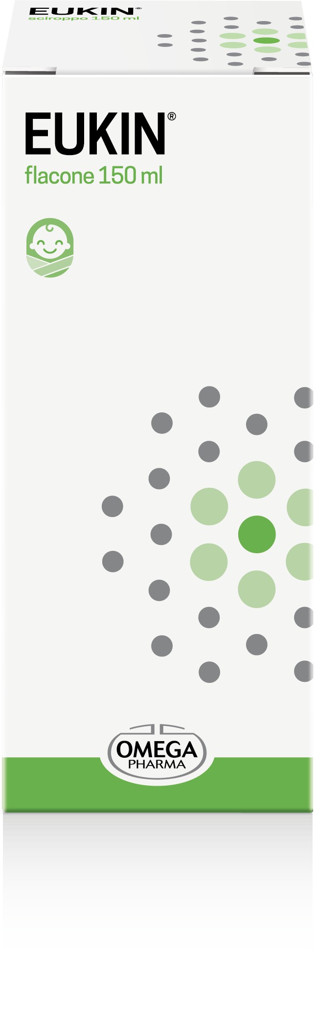 EUKIN 150ML