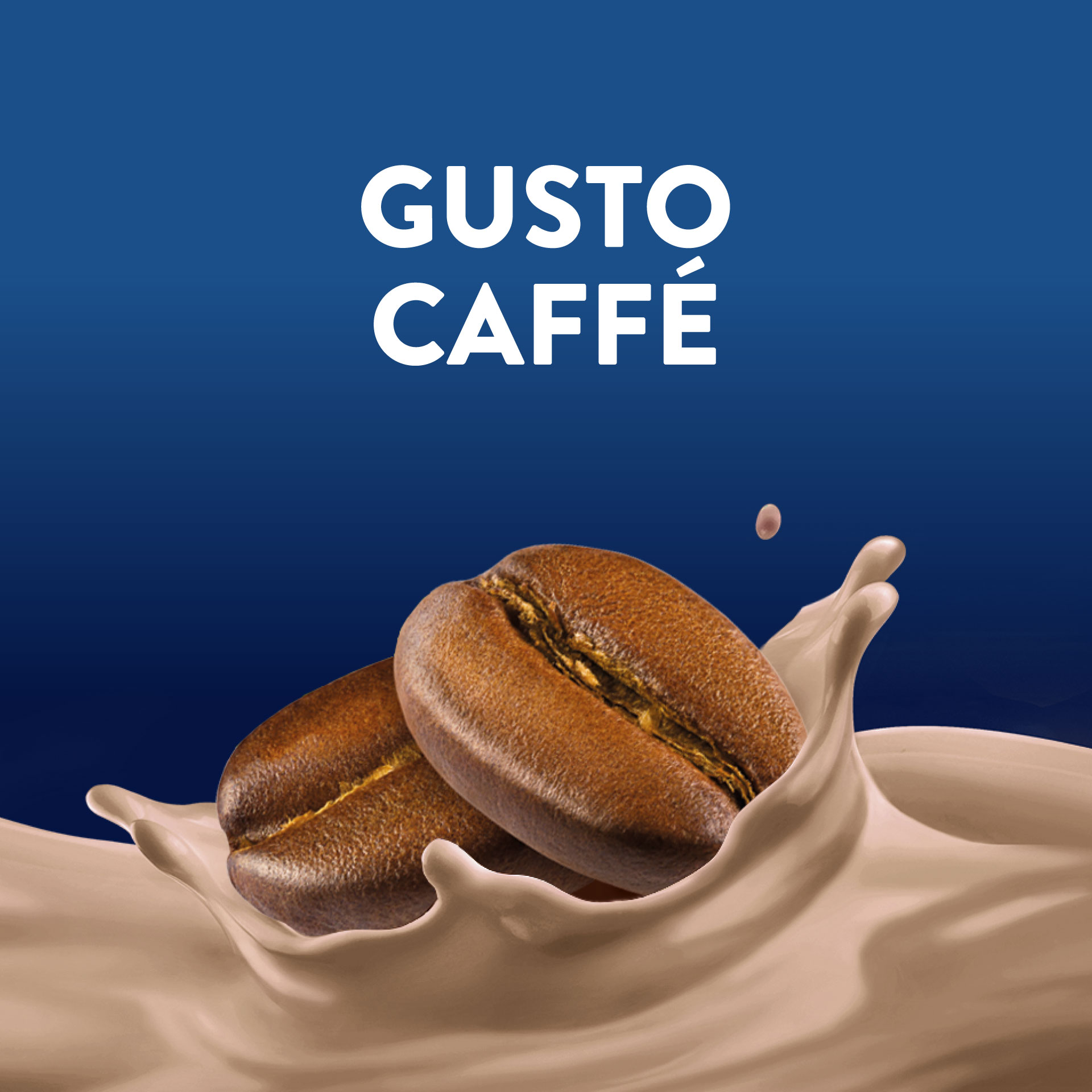 Ensure Advance Gusto Caffè 400 g - Integratore Di Vitamine E Minerali