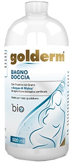 GOLDERM BAGNO DOCCIA 500ML GOLDERM BAGNO DOCCIA 500ML