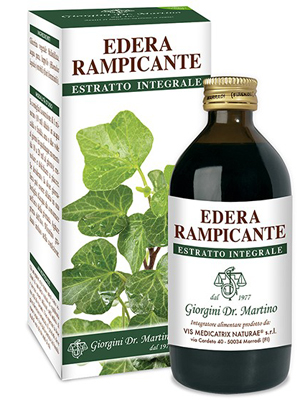 EDERA RAMPICANTE E.I. 200ml  Svs EDERA RAMPICANTE E.I. 200ml  Svs