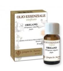 ORIGANO OLIO ESS 10ML ORIGANO OLIO ESS 10ML