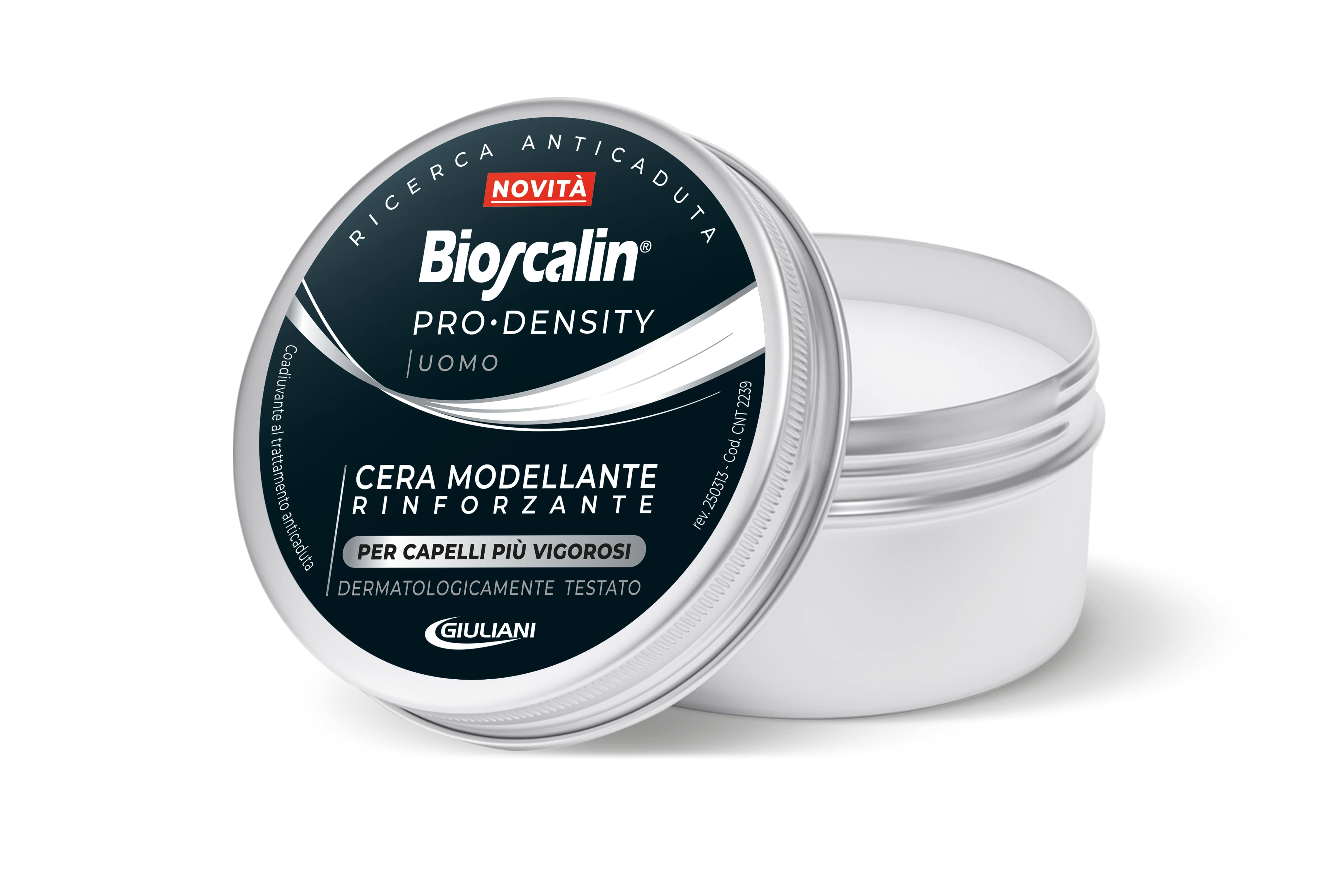 BIOSCALIN PRO DENSITY CR MODEL