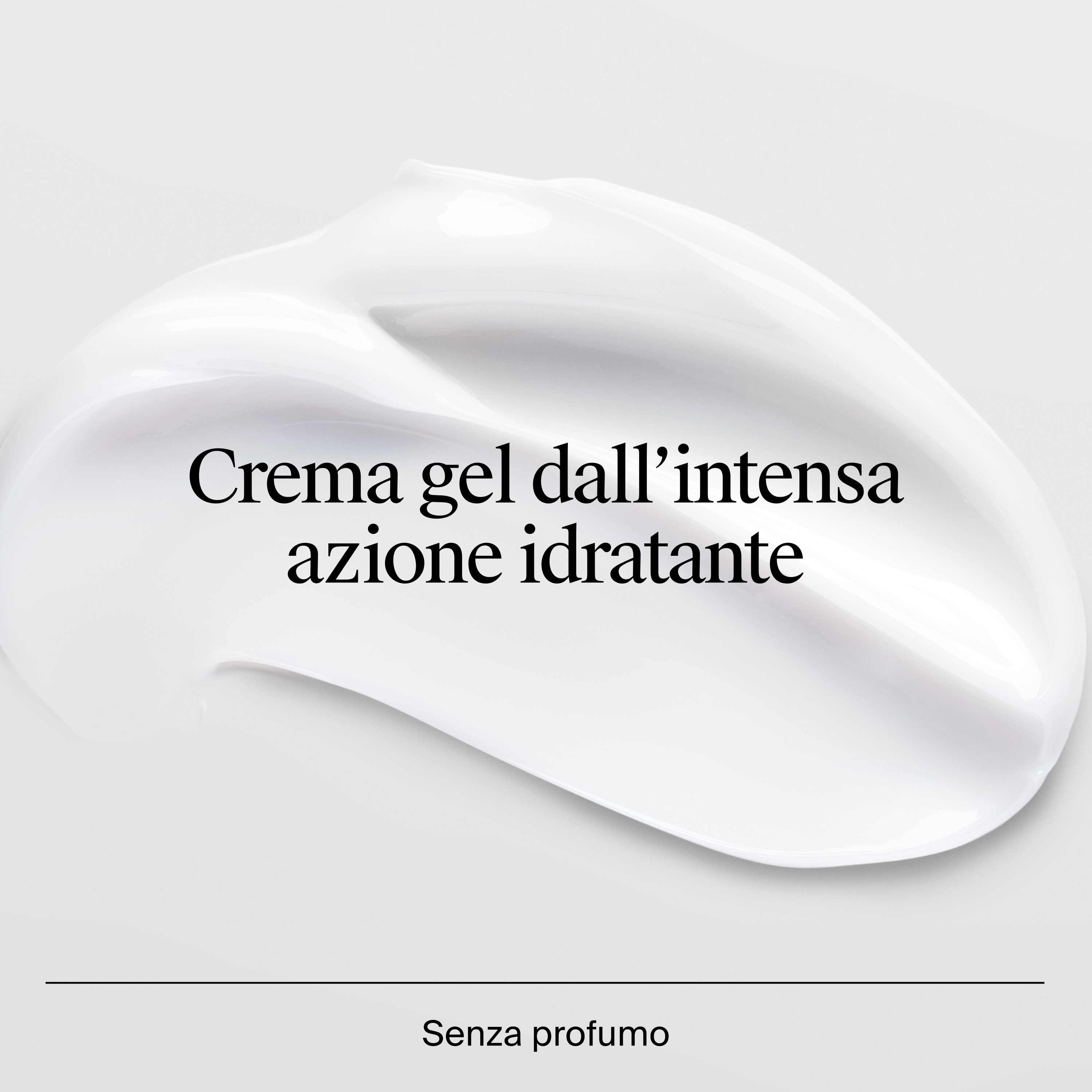 Neutrogena Hydro Boost Crema Gel - Crema Idratante Viso Per Pelle Secca 50 ml