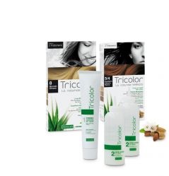 Specchiasol Tricolor Tintura Capelli Nero 1 Specchiasol Tricolor Tintura Capelli Nero 1