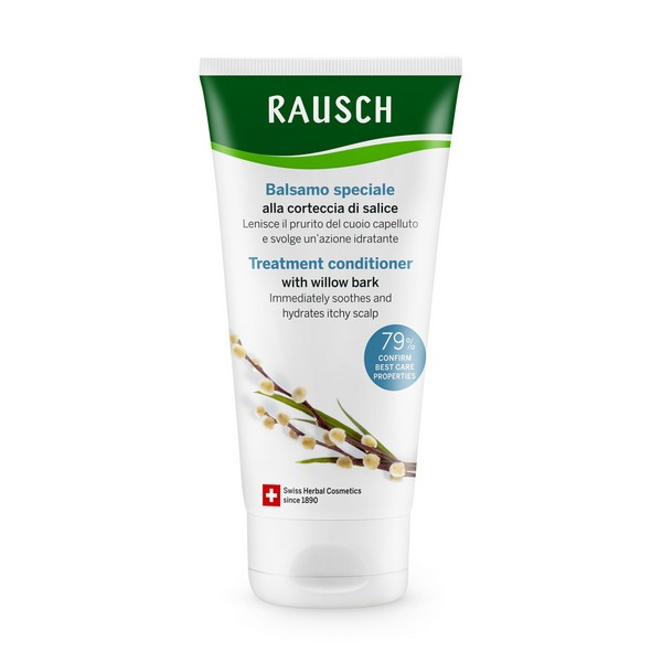 RAUSCH BALS SPEC CORT SAL150ML RAUSCH BALS SPEC CORT SAL150ML