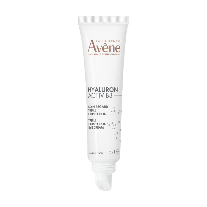AVENE HYALURON A B3 CONT OCCHI