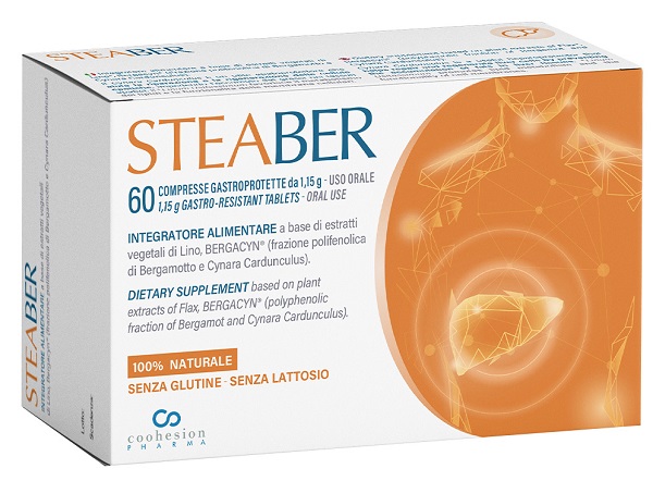 STEABER 60 Cpr