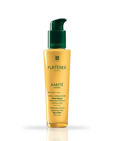 Rene Furterer Karitè Crema Giorno Idratante per Capelli Secchi 100 ml Rene Furterer Karitè Crema Giorno Idratante per Capelli Secchi 100 ml