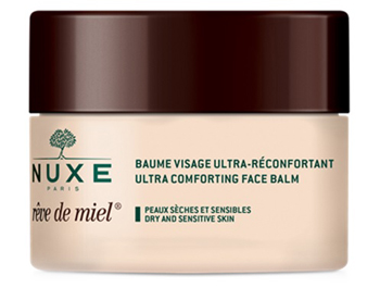 NUXE REVE DE MIEL BAUME VISAGE NUXE REVE DE MIEL BAUME VISAGE