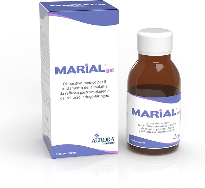 MARIAL GEL 300ML MARIAL GEL 300ML