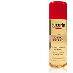 Eucerin Olio Corpo